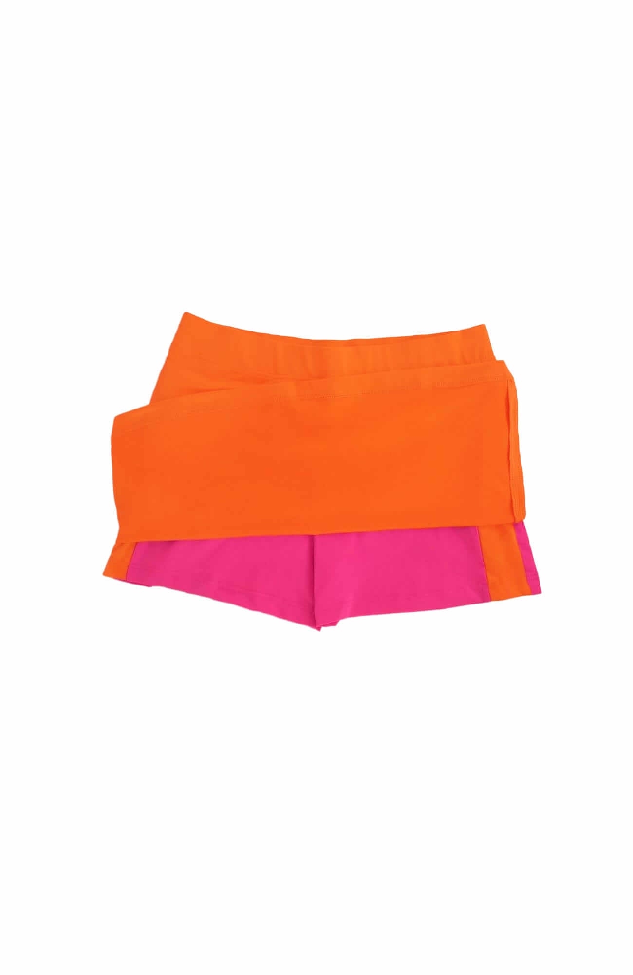 Jersey Skippy Skort - Solid