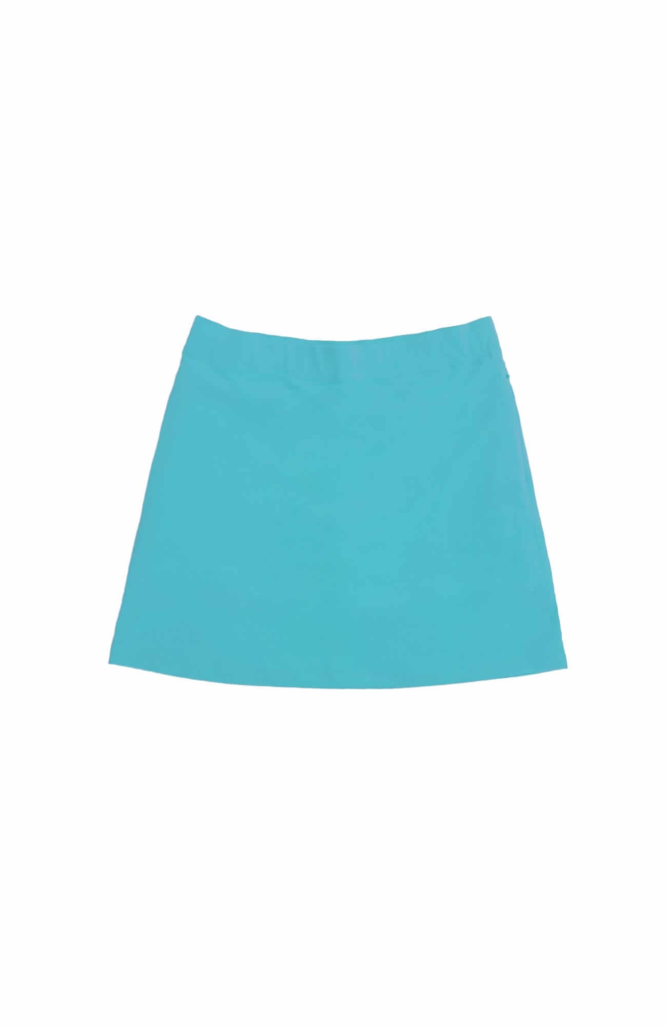 Jersey Skippy Skort - Solid