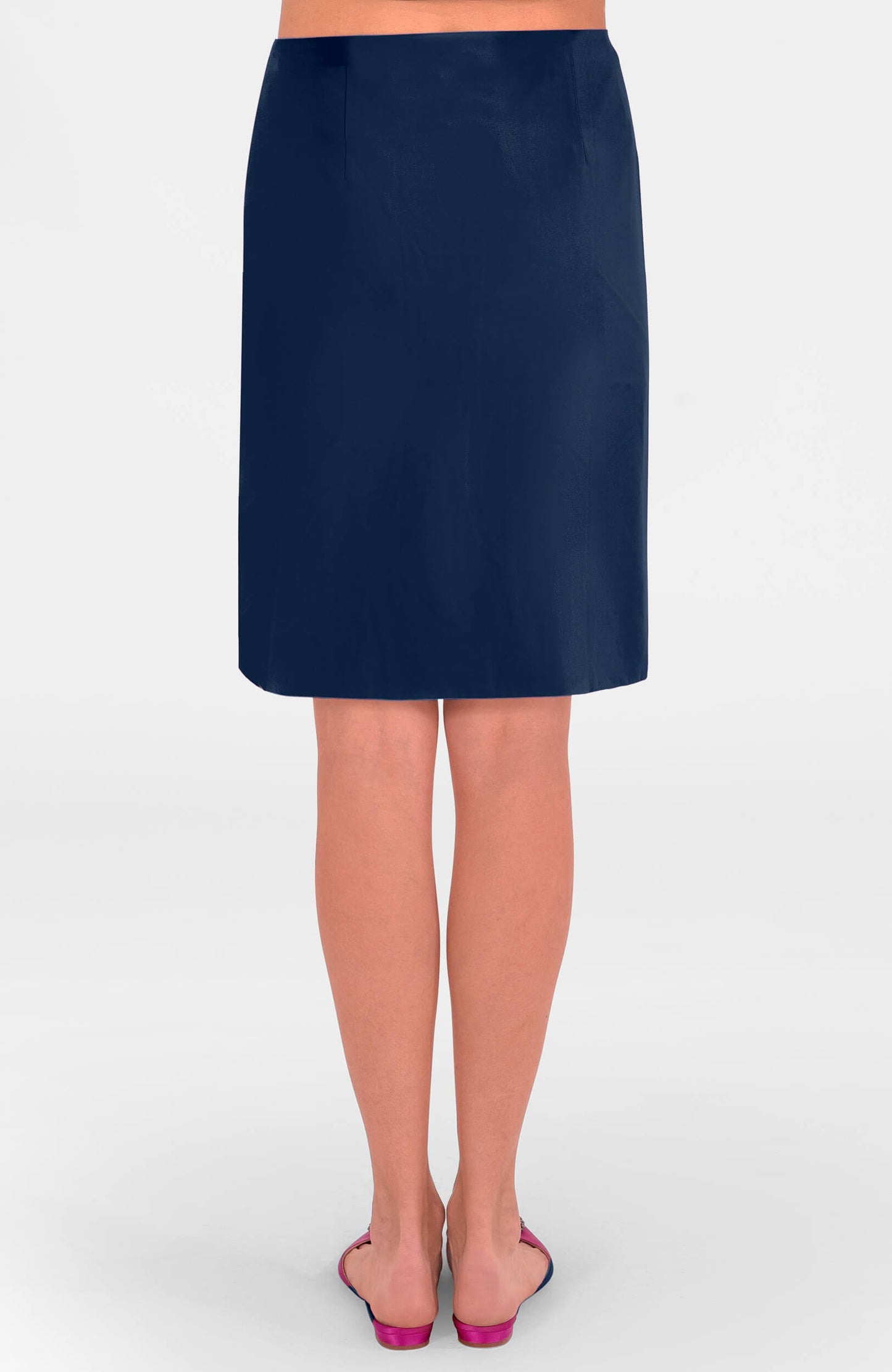 Wrap Skirt - Silky Heaven
