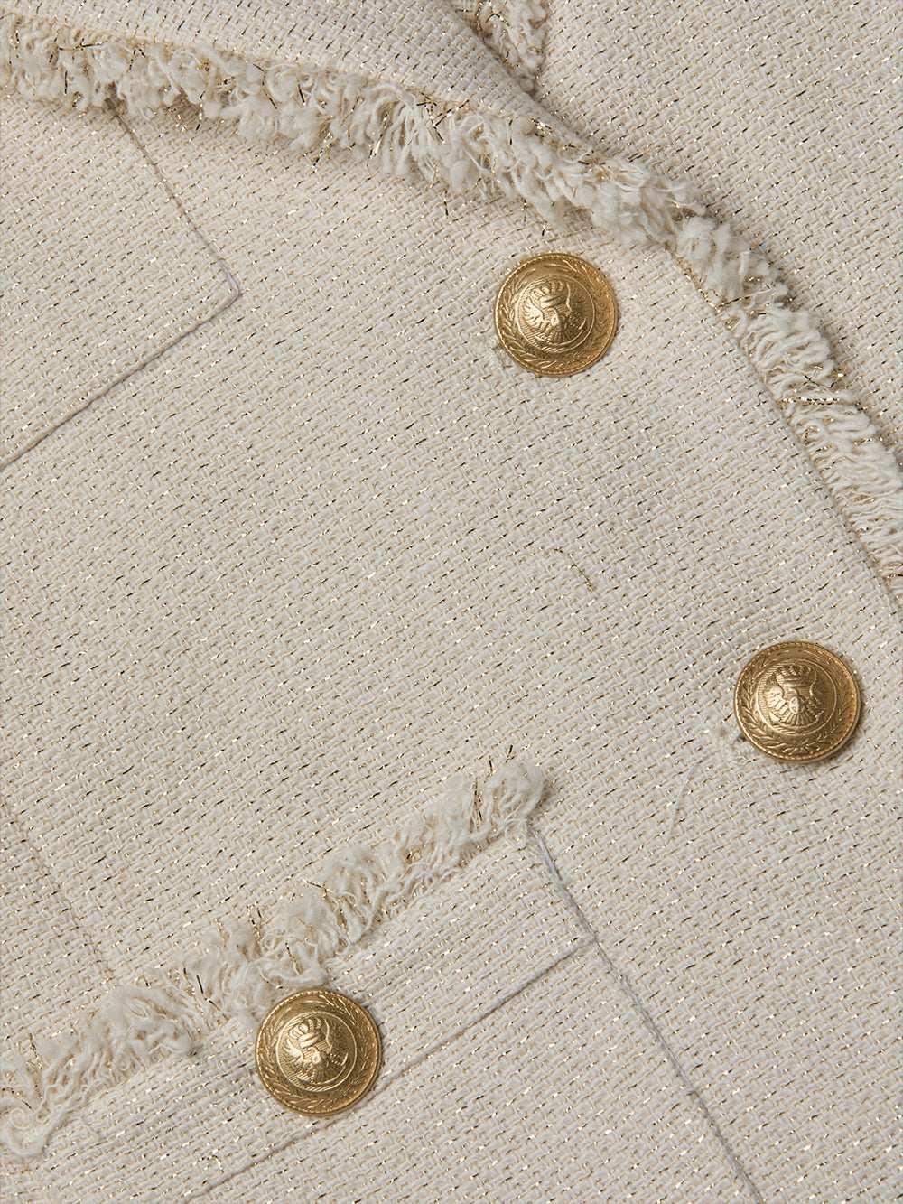 Sylvia Tweed Jacket