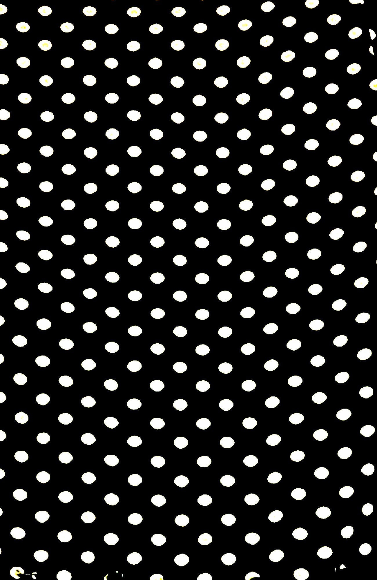 Tango Skirt- Polka Dot