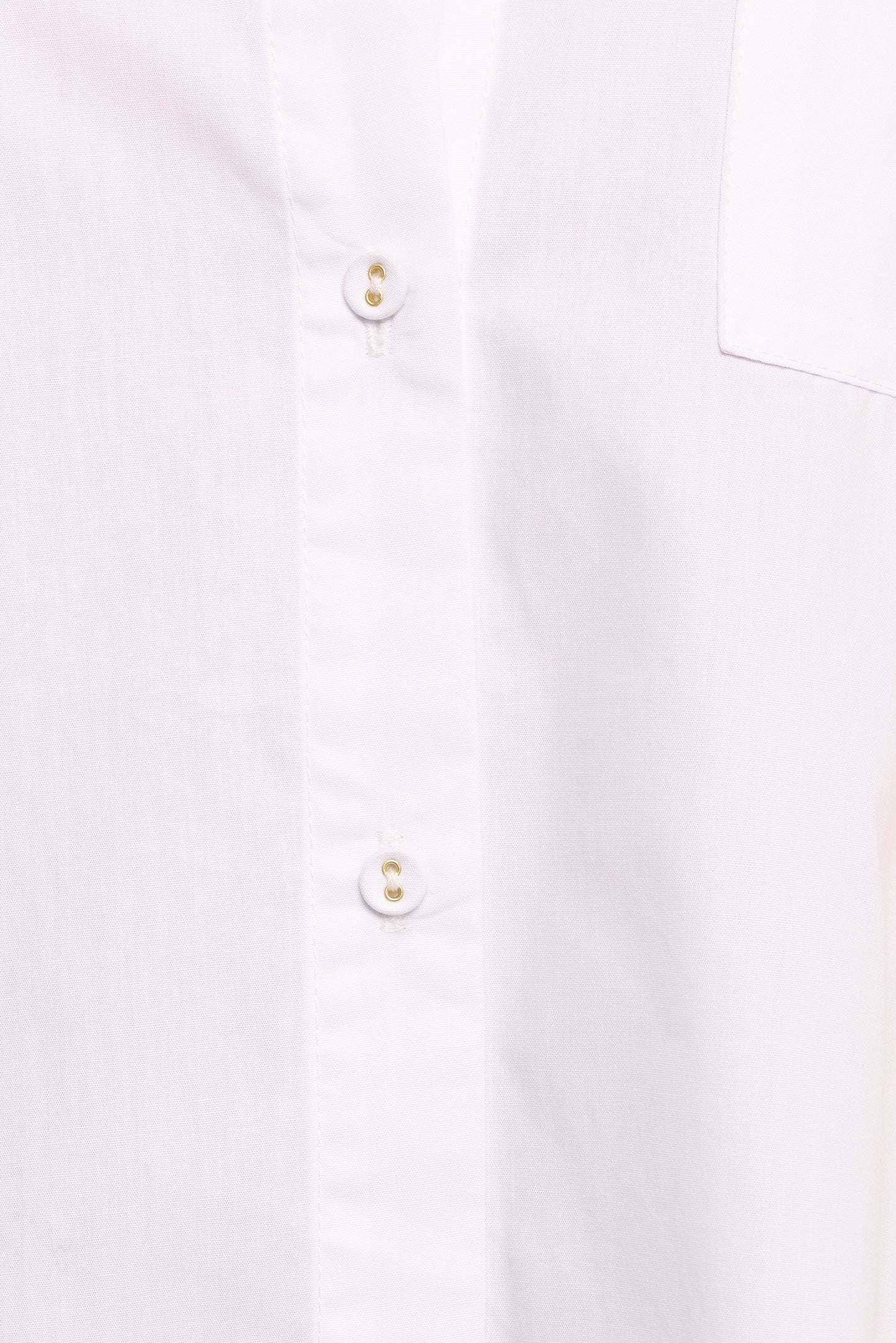 Tilly Shirt - White