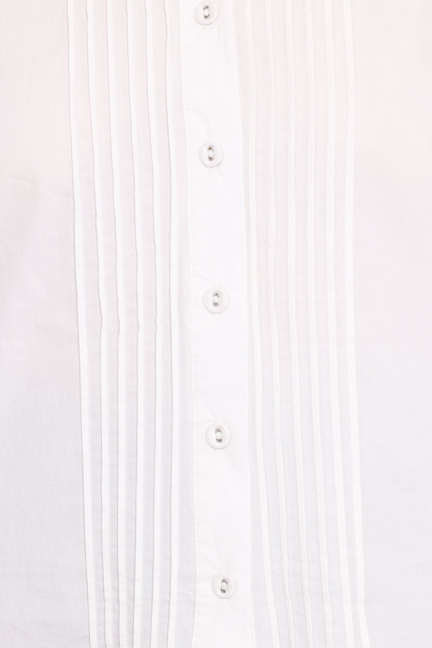 Turner Shirt - White