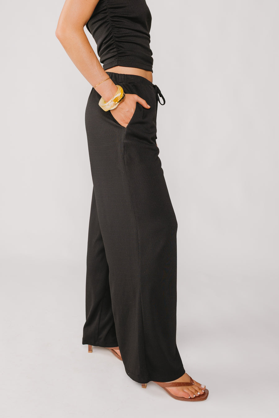 Well Defined Pants
