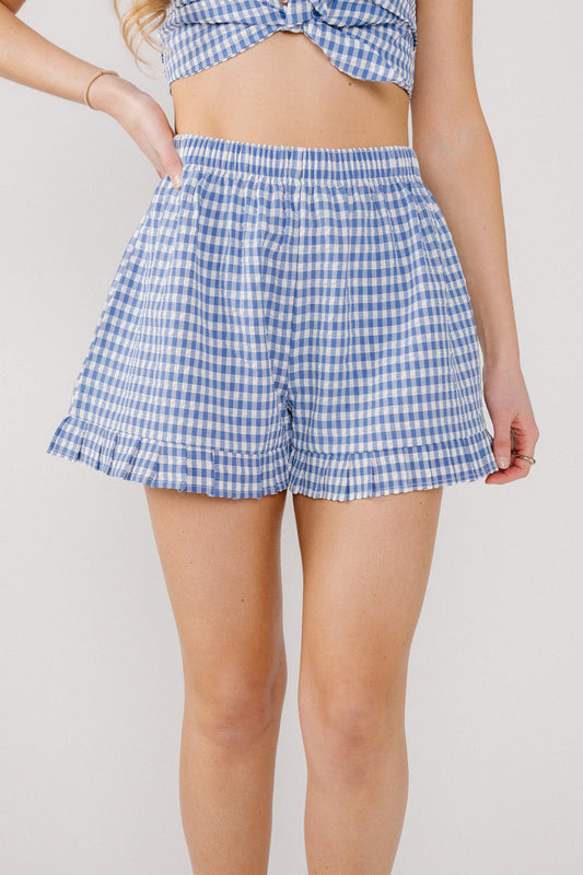 Picnic Basket Shorts