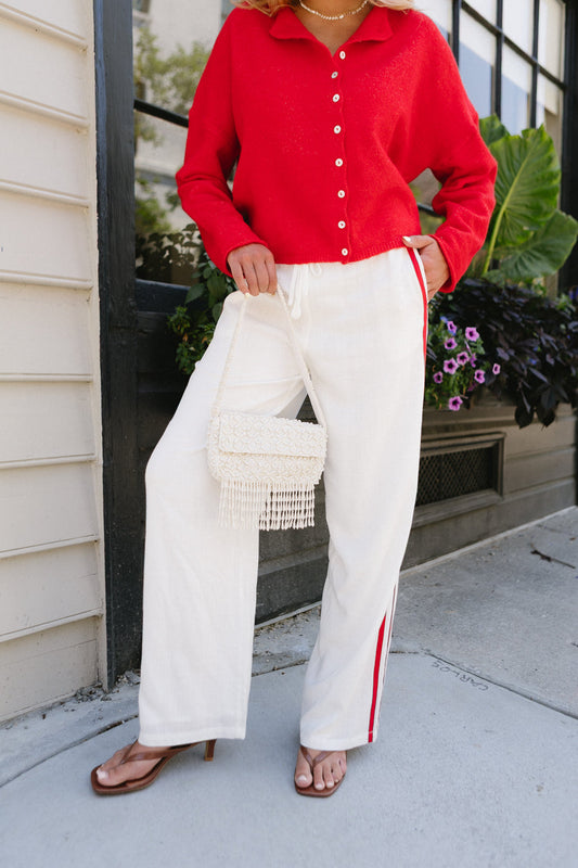 Miles to Go Pants