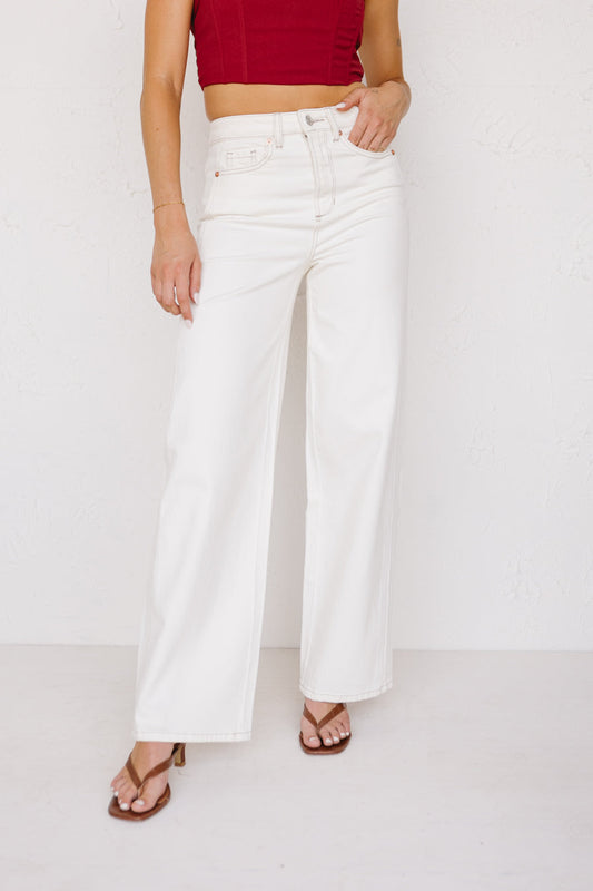 City Limits Jeans