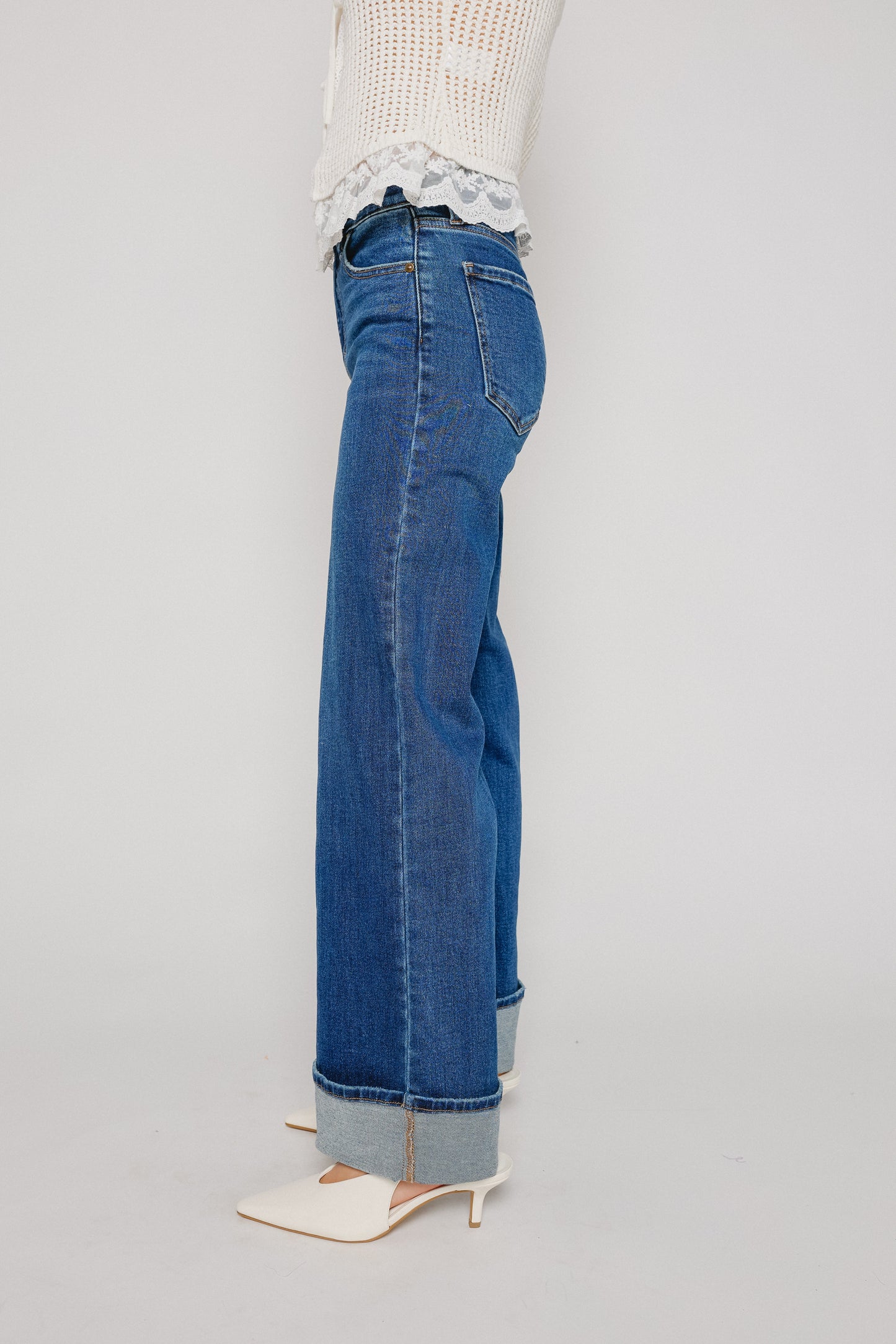 Sedona Denim Jeans