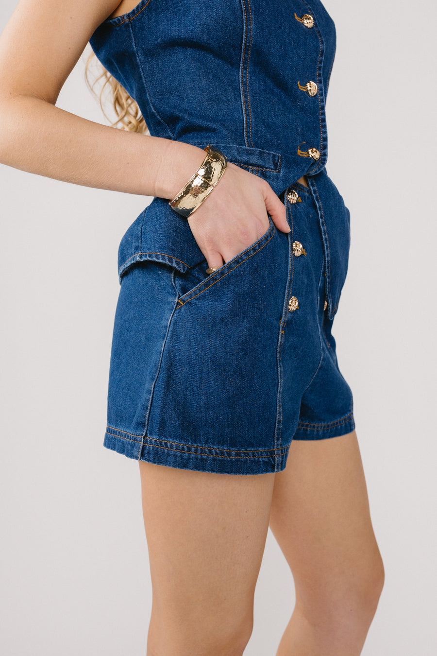 Town Square Shorts