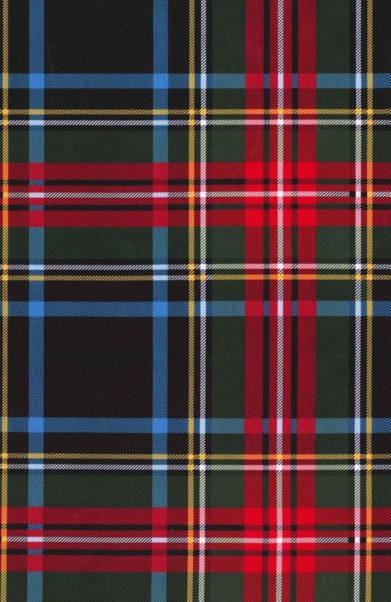 Gripeless Pull On Pants - Duke Of York