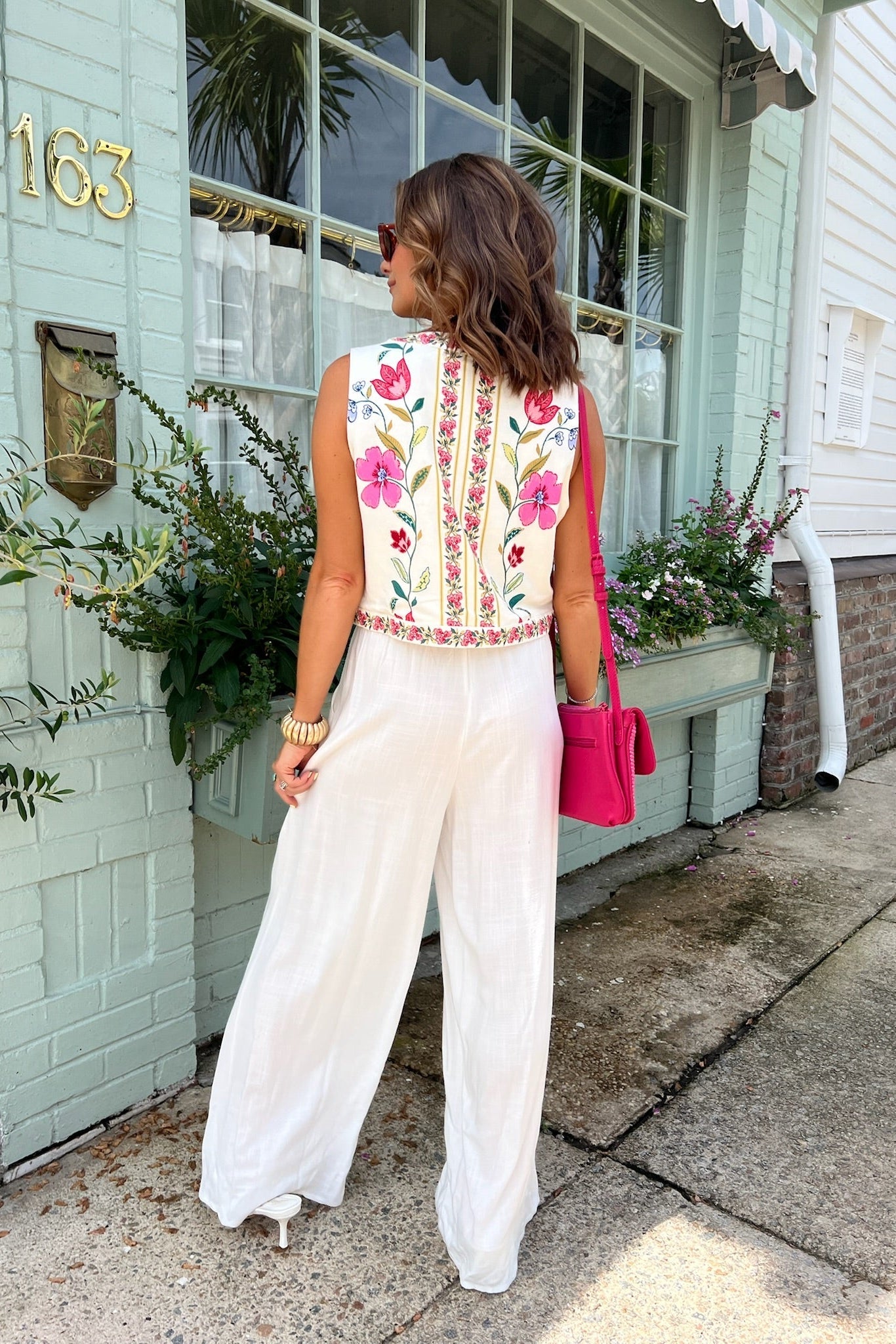 Happy By Nature Pants