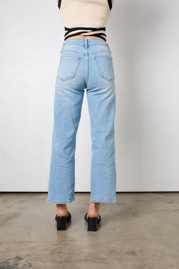 By Any Means Denim