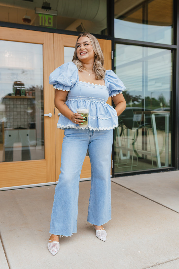 Jenna Jeans