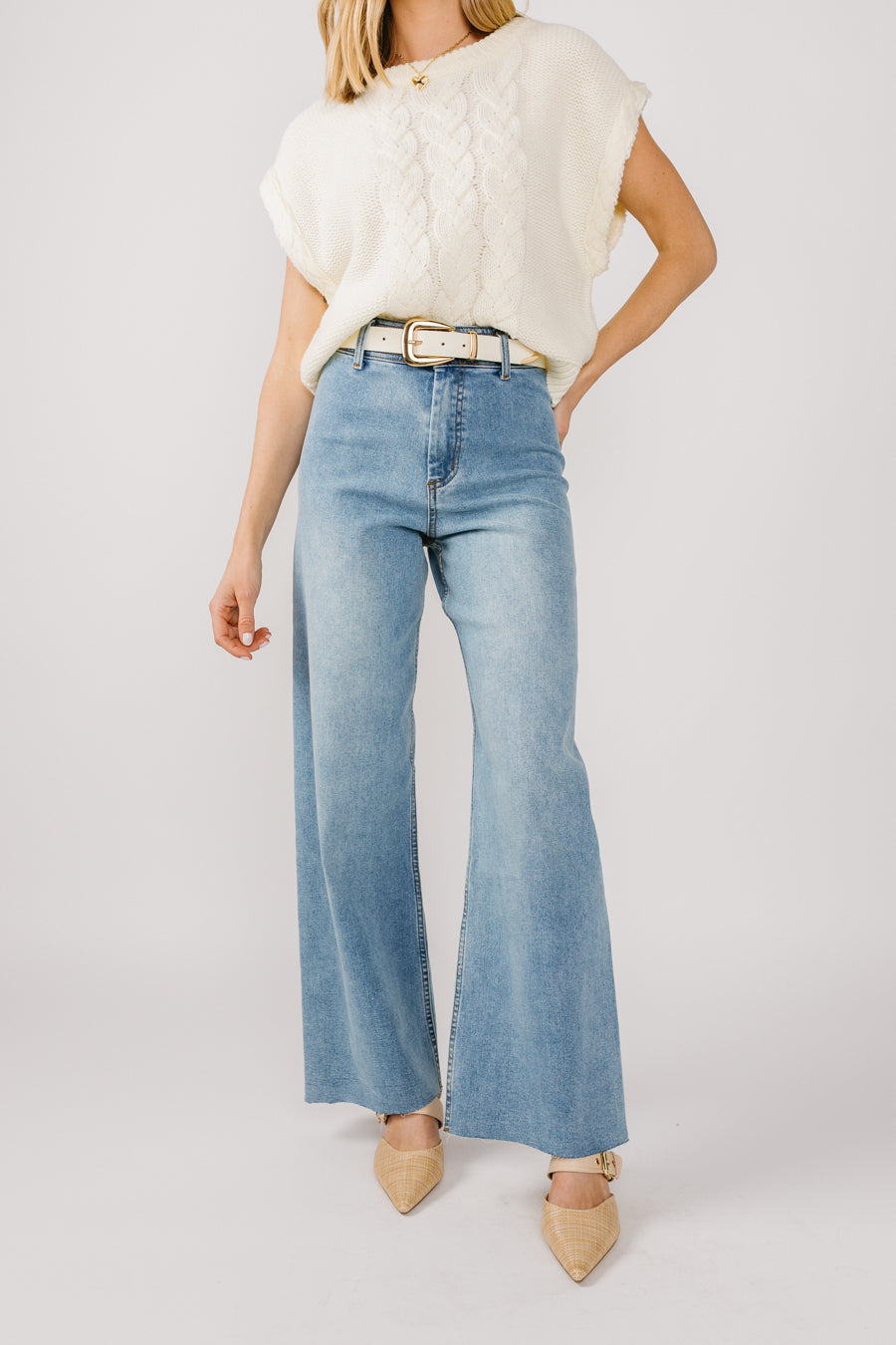 Devan Denim