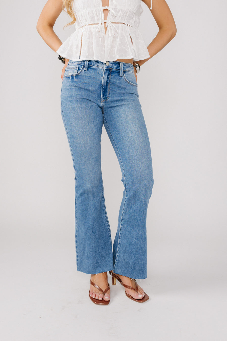 Power Up Jeans