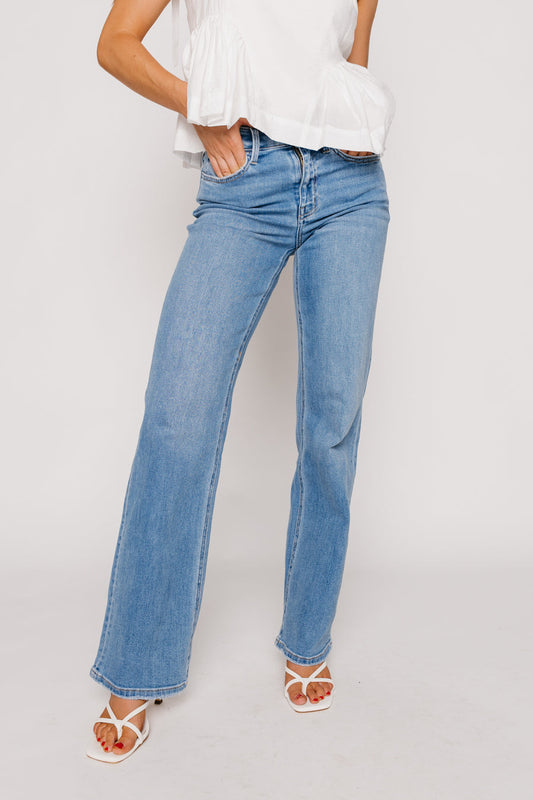 Lucky You Jeans