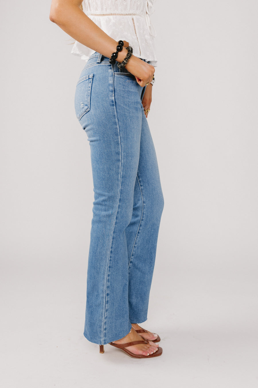 Power Up Jeans