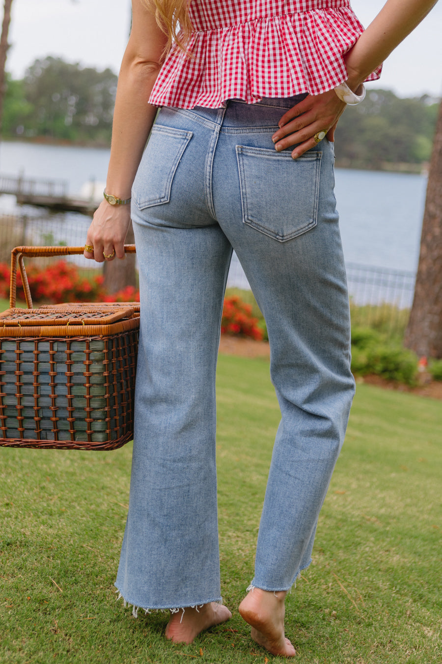 Jenna Jeans