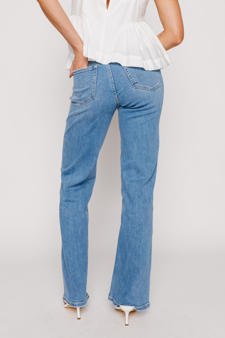 Lucky You Jeans