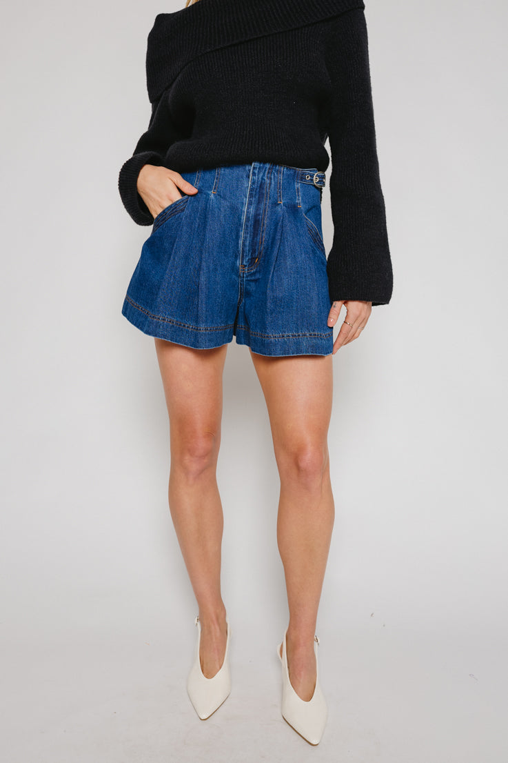 Rhythm and Blues Shorts
