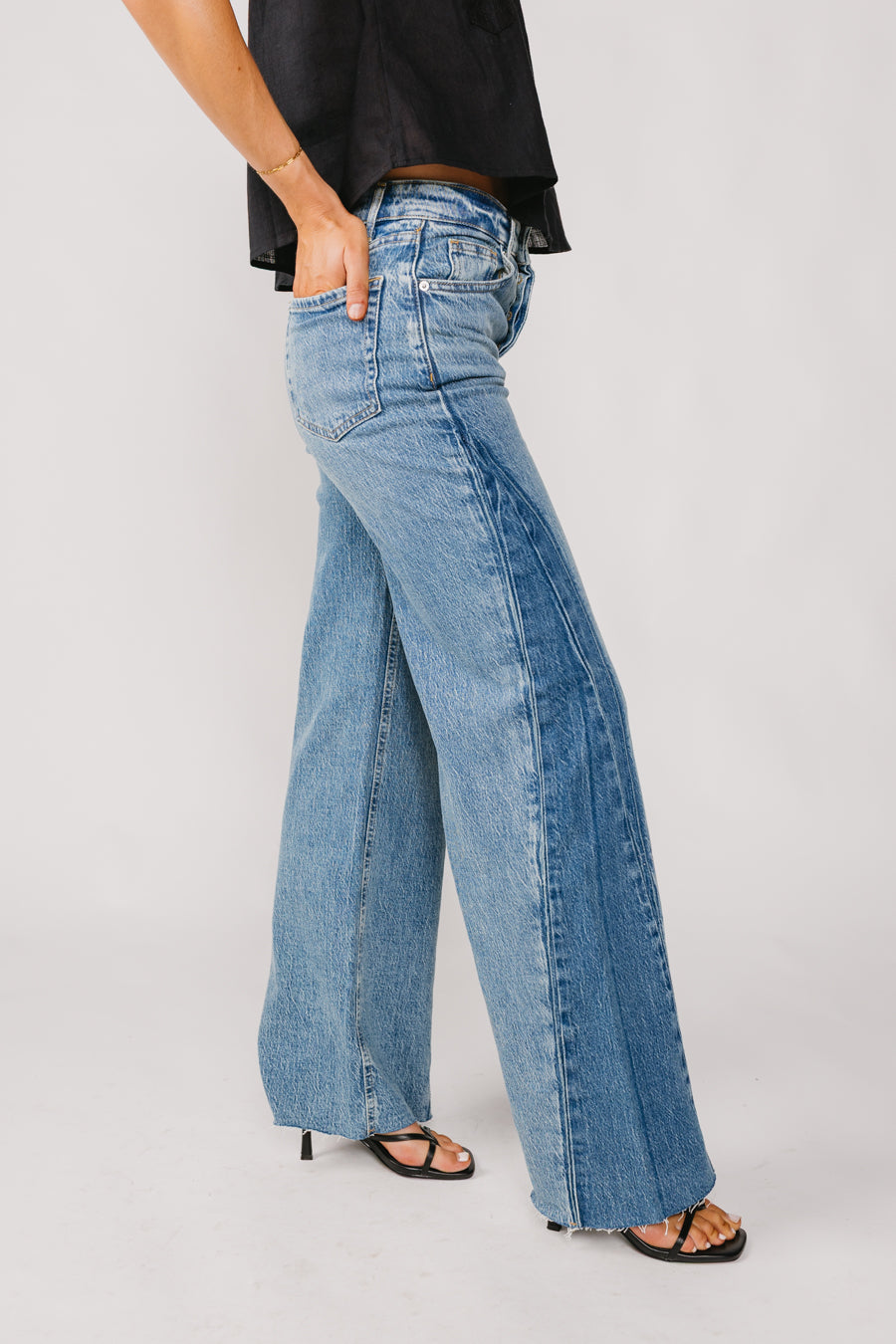 Jamestown Jeans