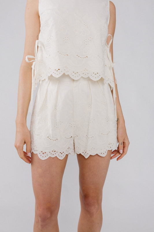 Dorian Shorts