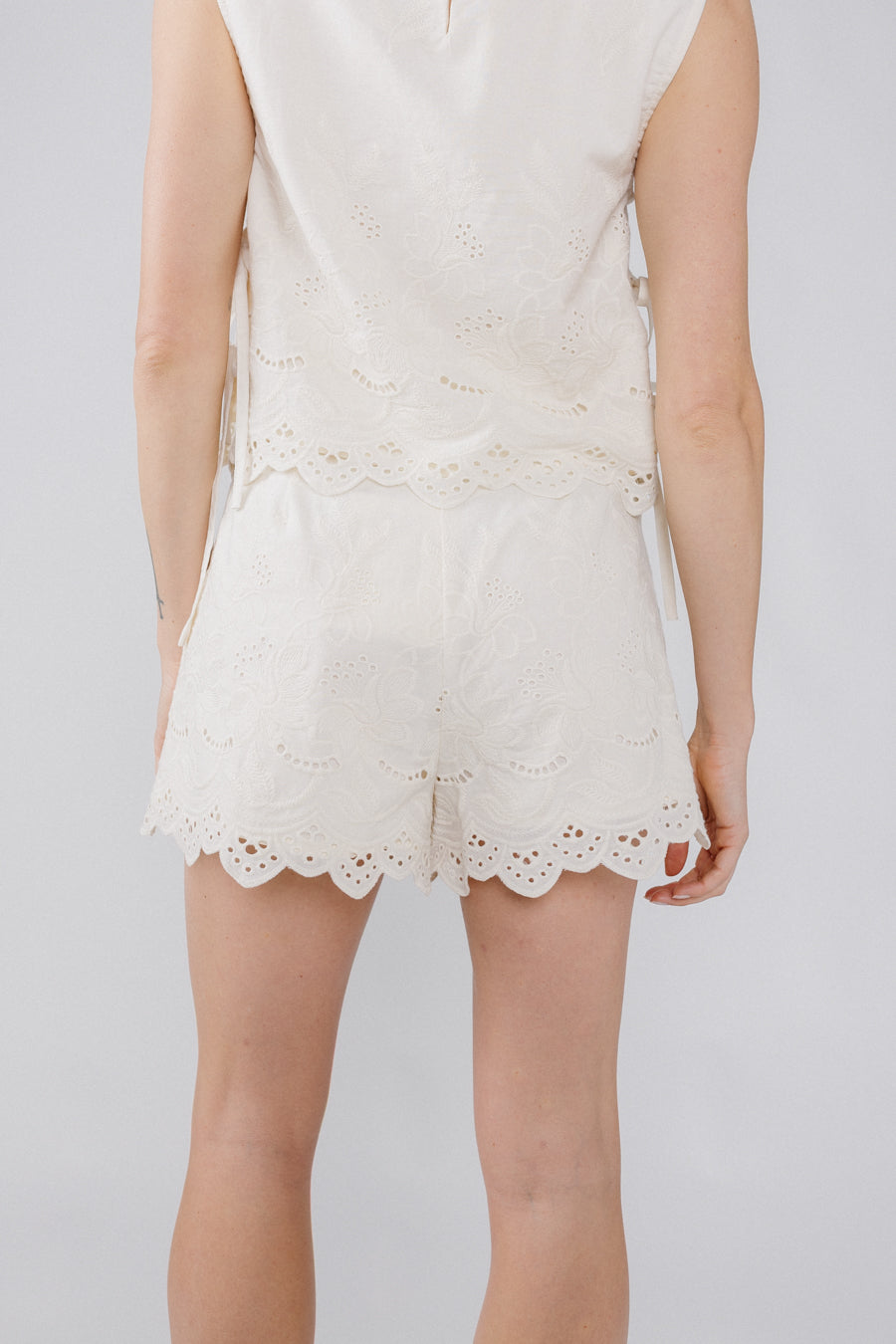 Dorian Shorts