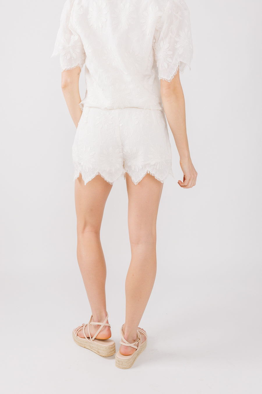 Connie Shorts