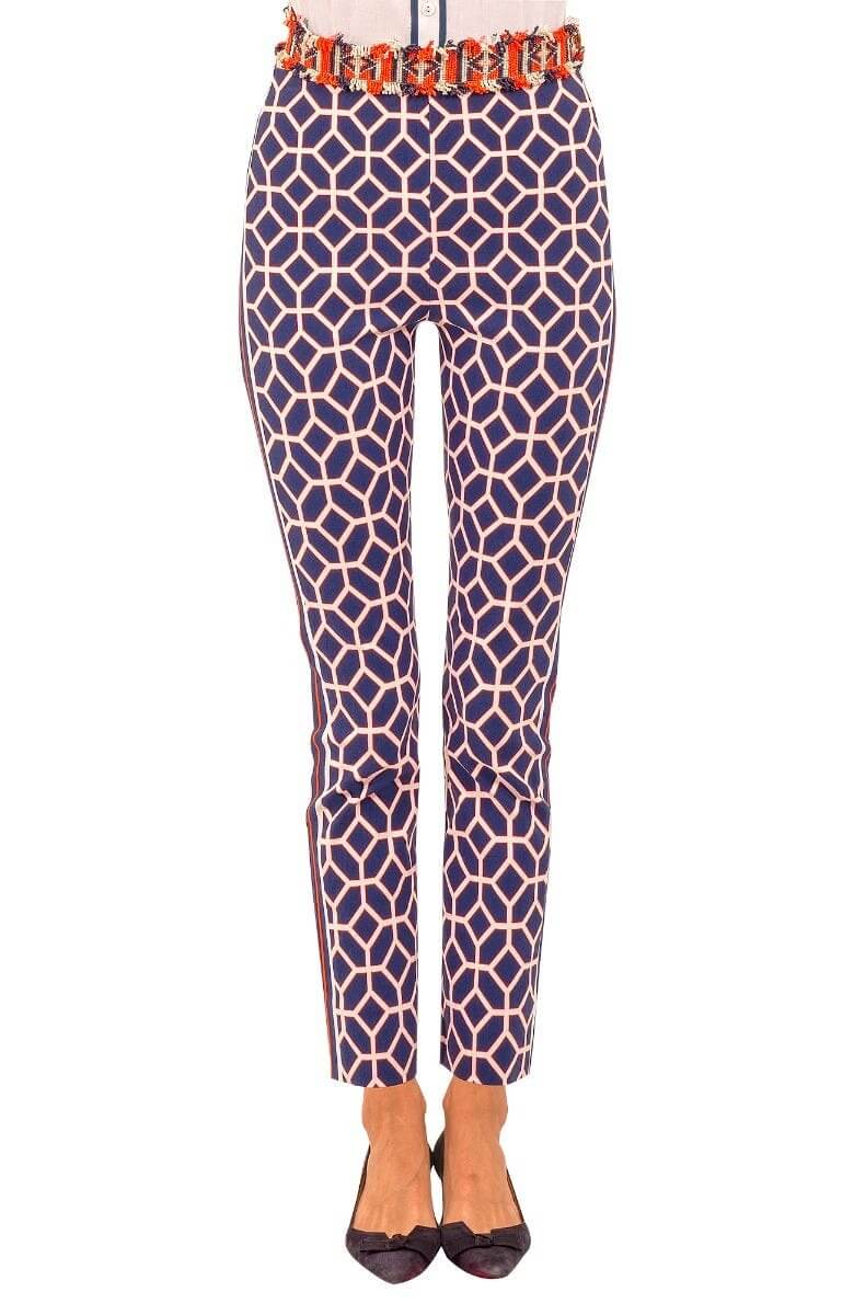 GripeLess Pull On Pant - Lucy In The Sky With Diamonds