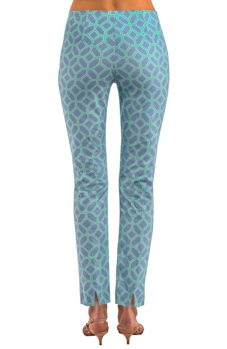 GripeLess Pull On Pant - Lucy In The Sky With Diamonds