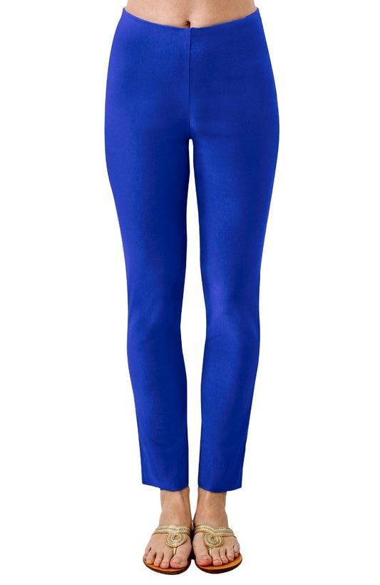 GripeLess Pull On Pant - Solid