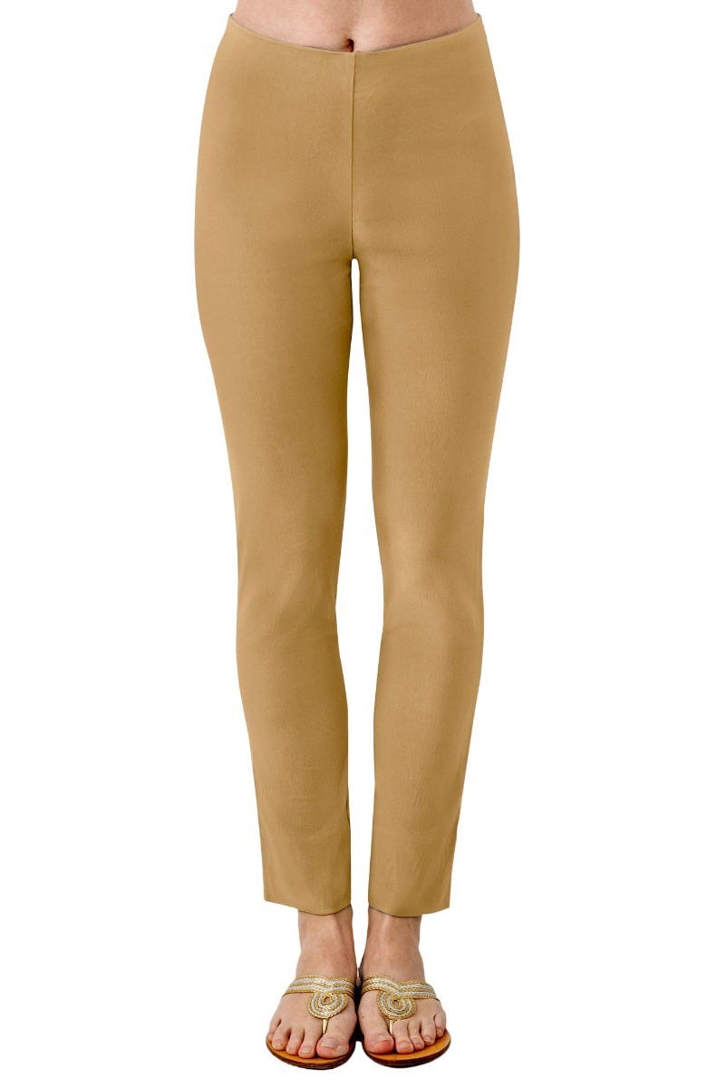GripeLess Pull On Pant - Solid