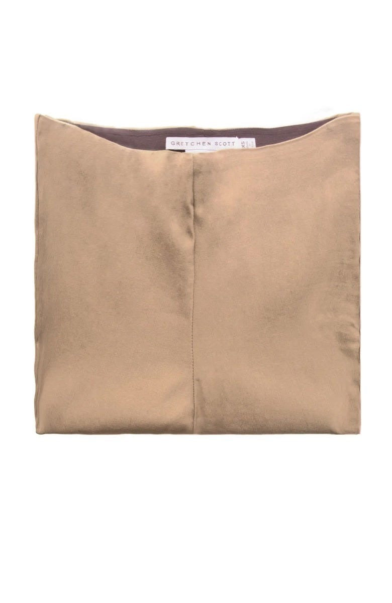 GripeLess Pull On Pant - Solid