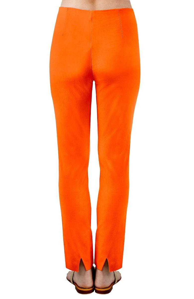 GripeLess Pull On Pant - Solid