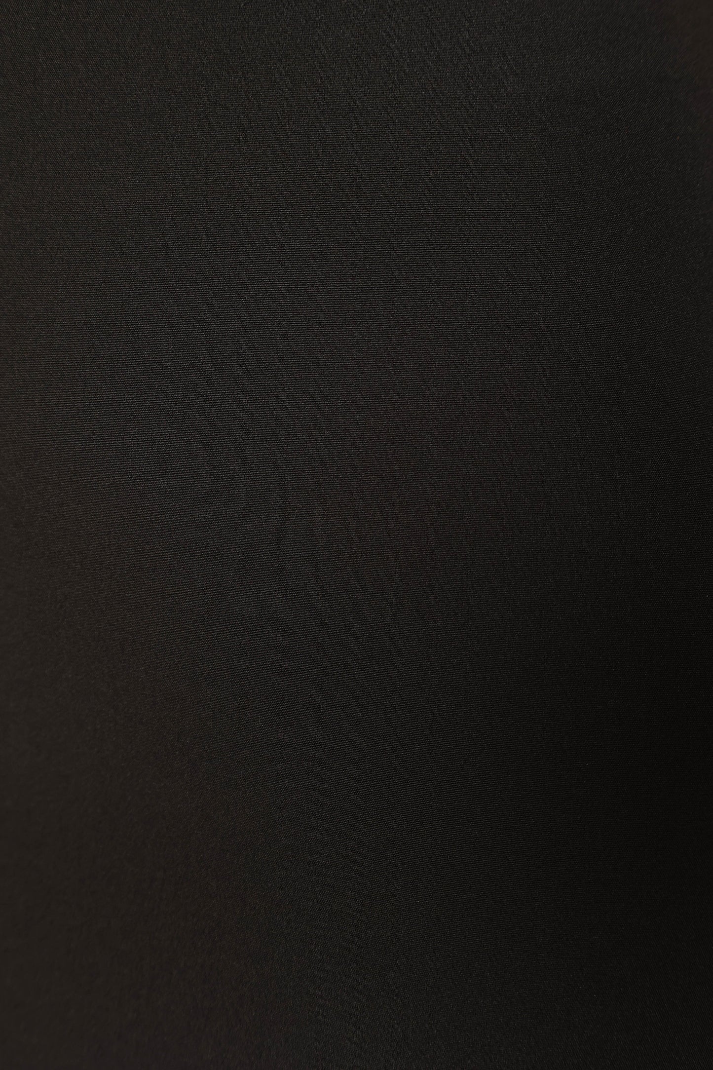 Kingsley Mini Dress - Black
