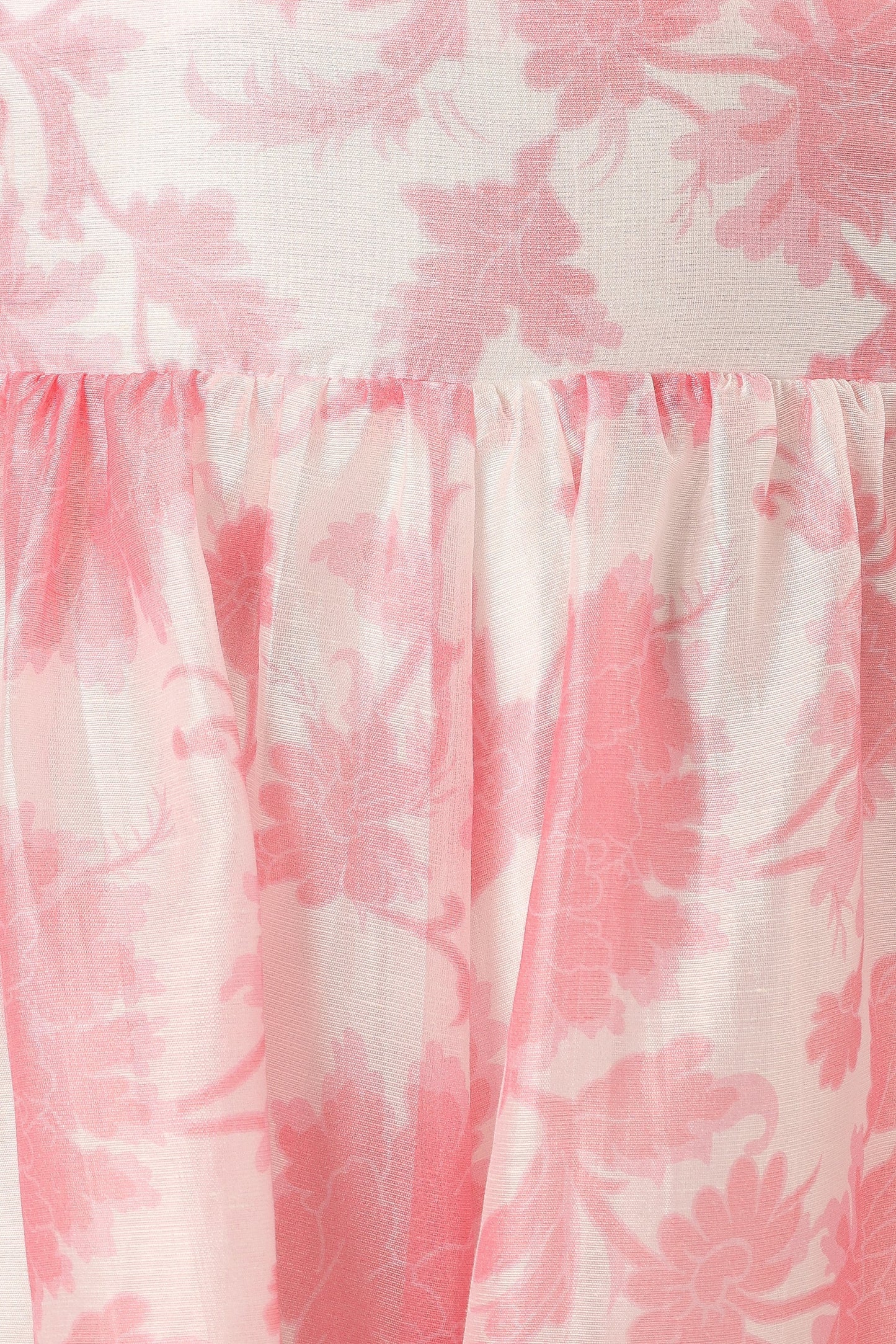 Molly Mae Romper - Pink Floral