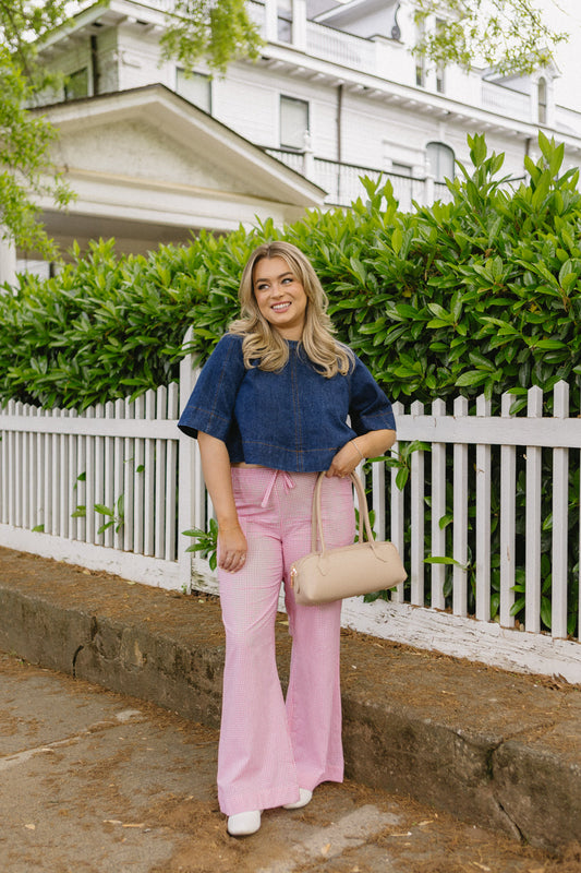 Spring Has Sprung Pants