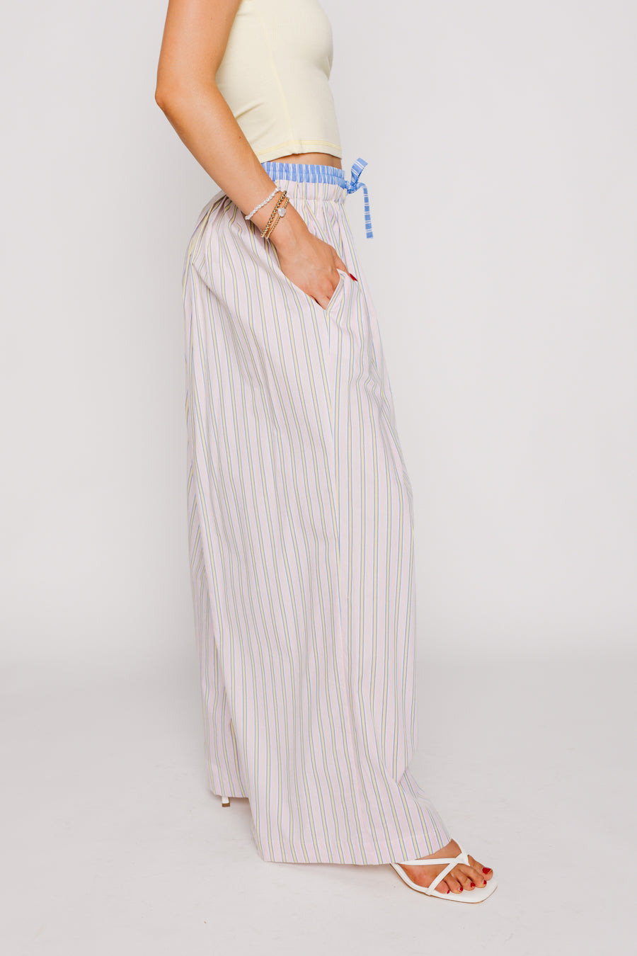 Window Seat Pants