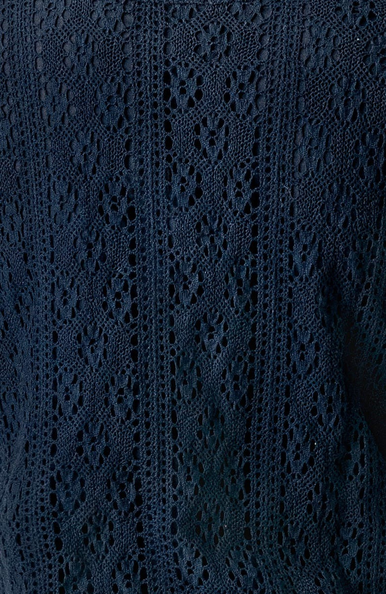 Rachel Lace  Short