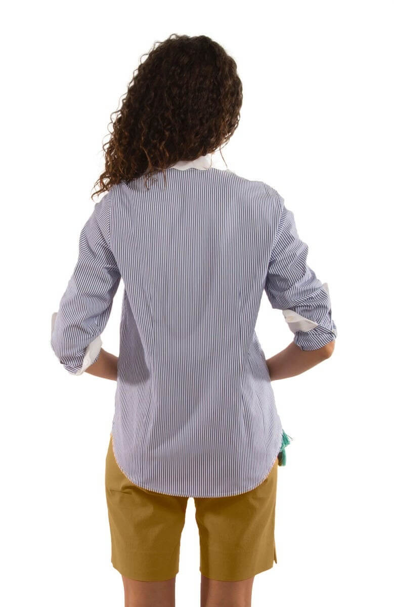 GripeLess Bermuda Short