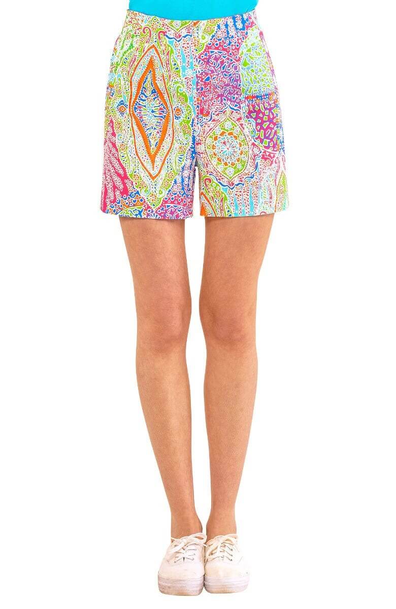 Shorty Shorts - Grand Bazaar