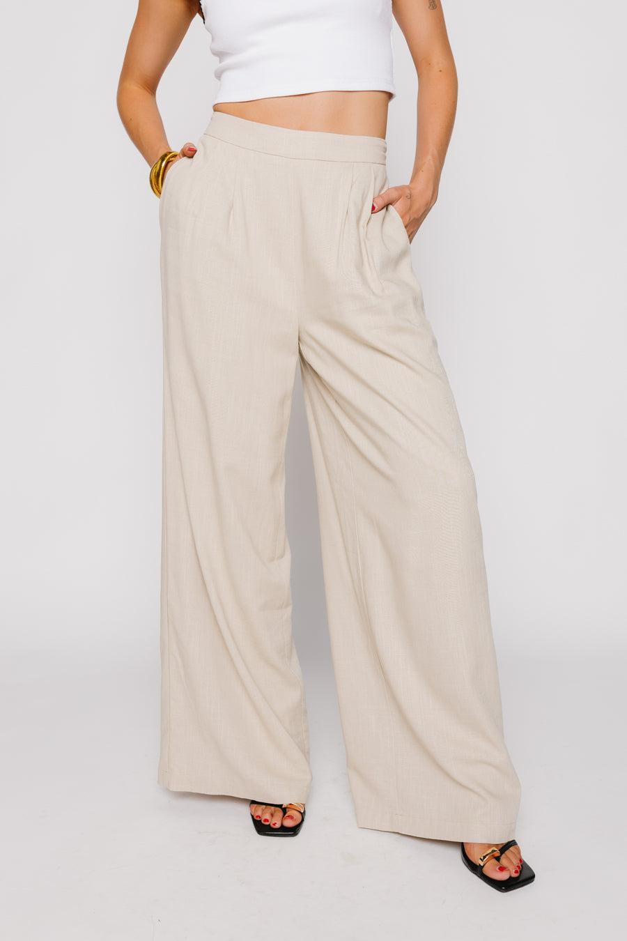 Shallow Water Trousers