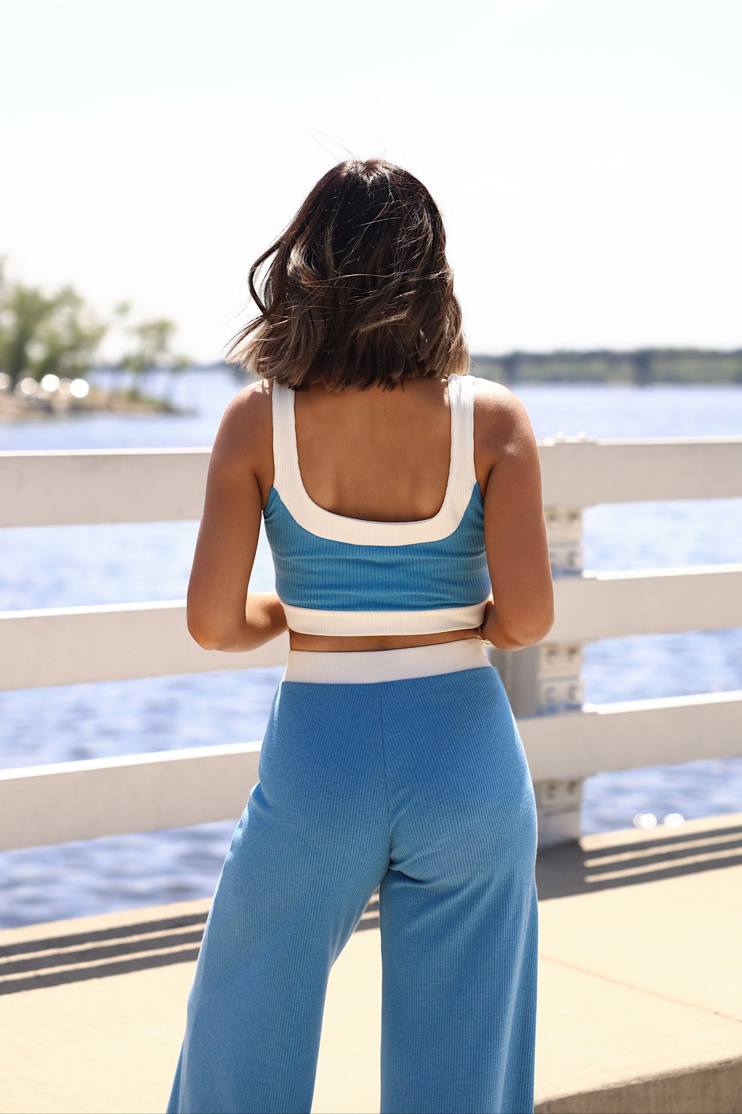 Travel Light Pants