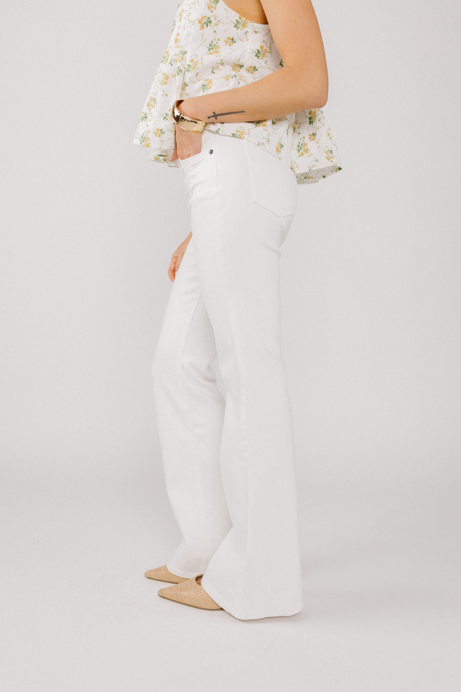 Robyn Jeans