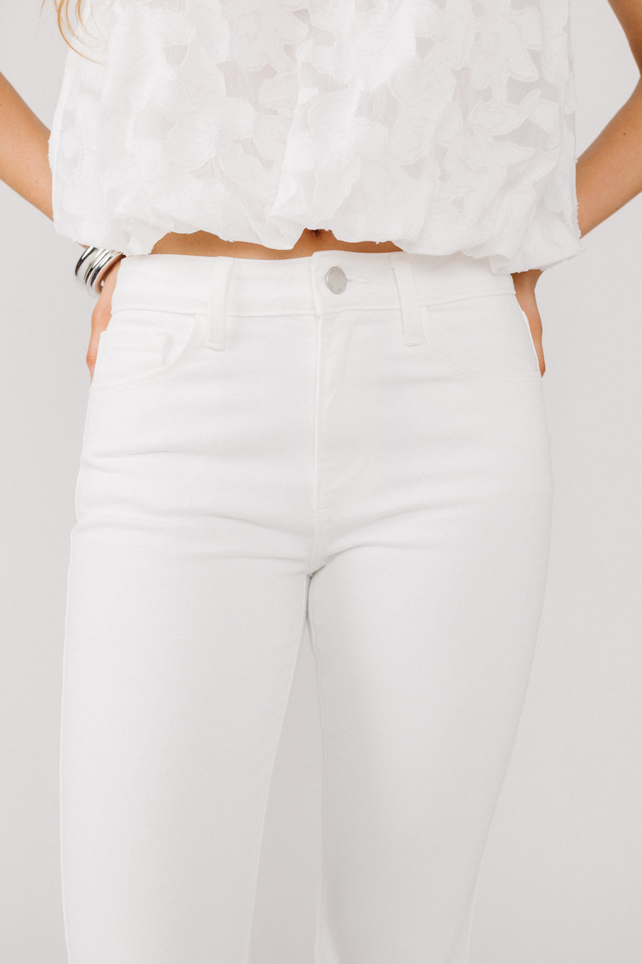 Power Up Jeans