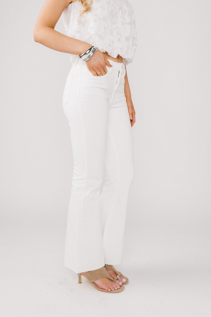 Power Up Jeans
