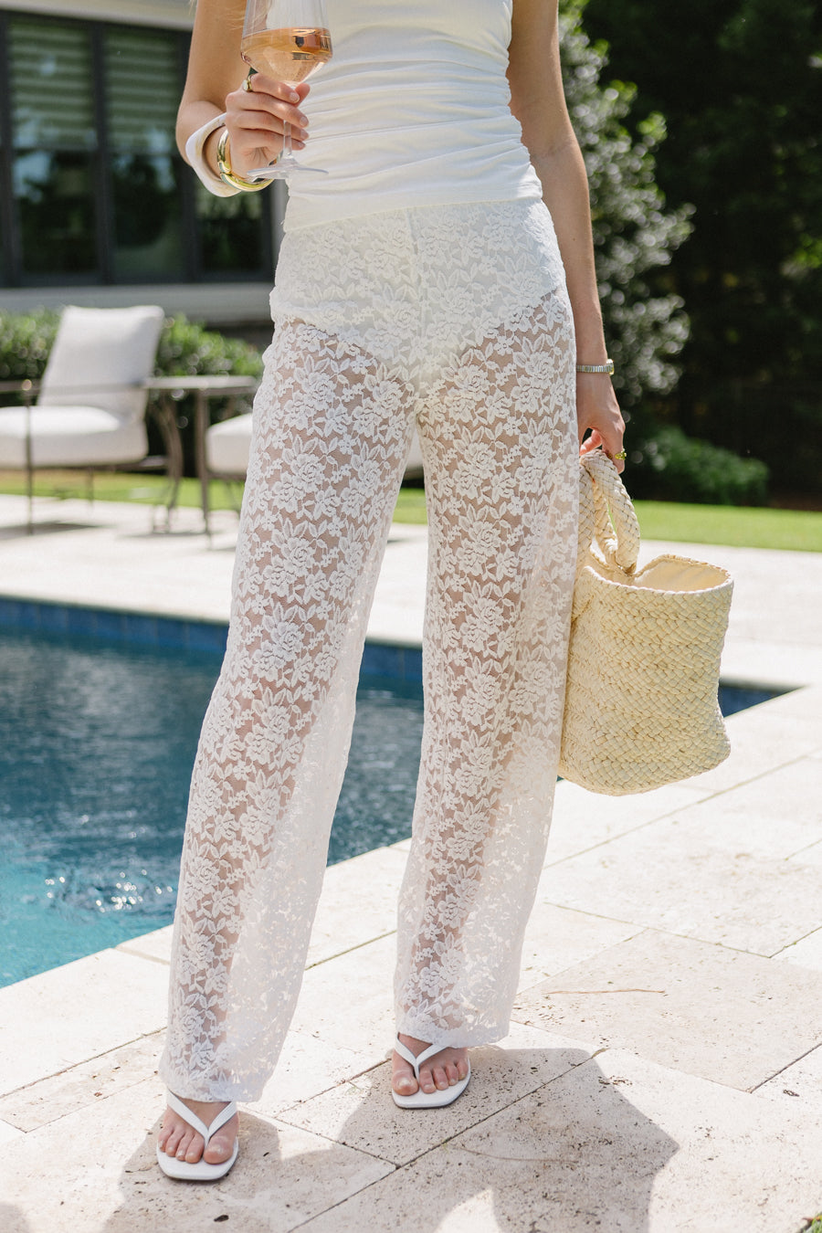 Bohemian Dreams Pants