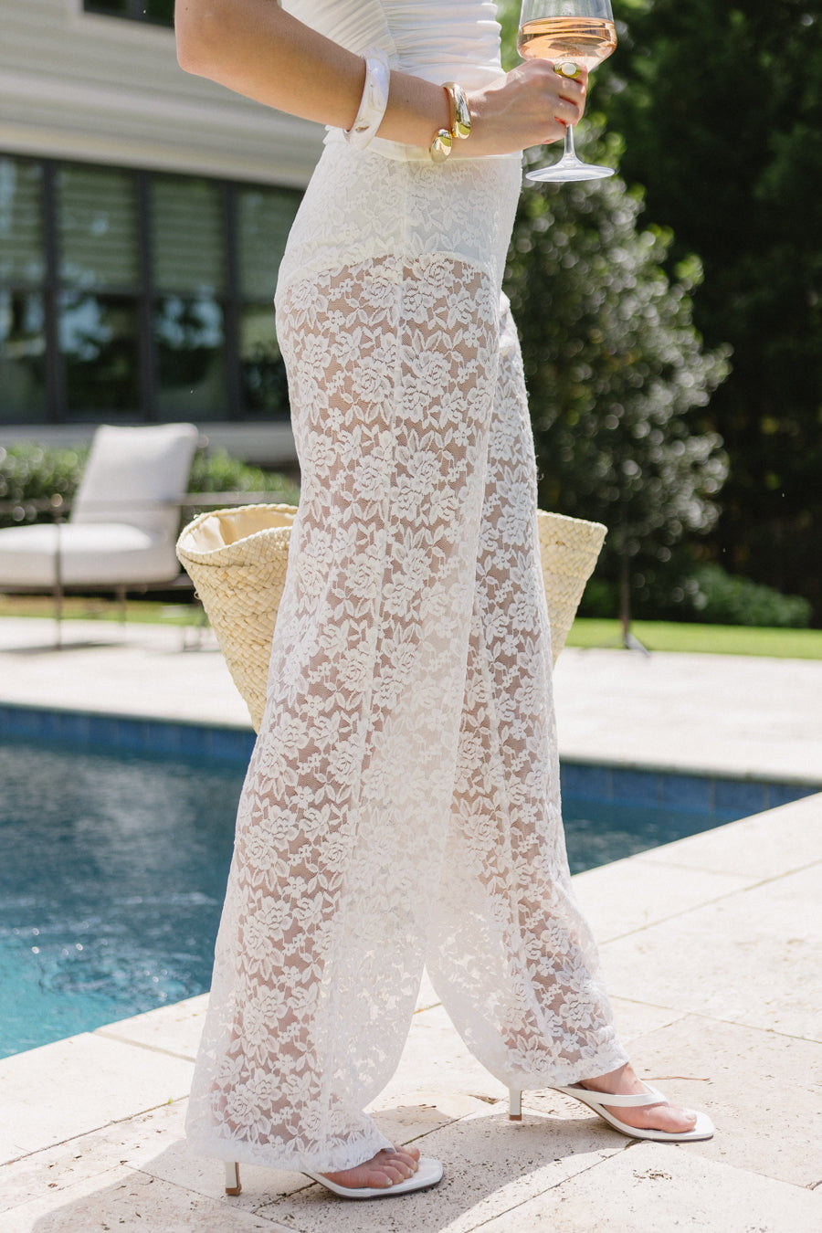 Bohemian Dreams Pants