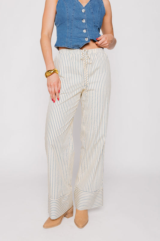 Do Not Disturb Pants
